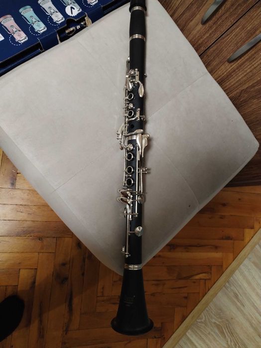 Кларинет подходящ за начинаещи