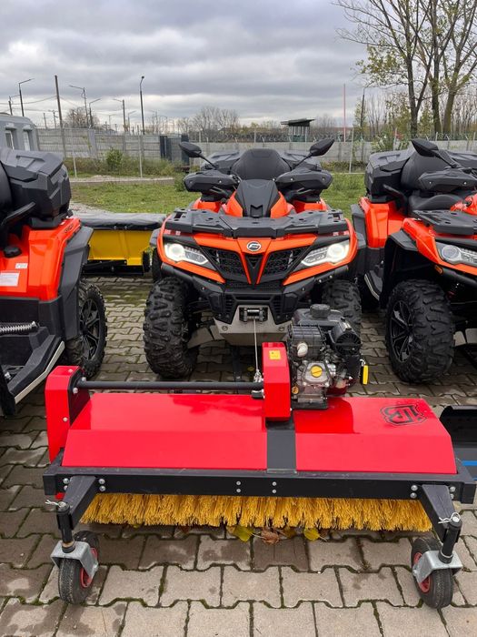 Vând CF Moto 850 XC