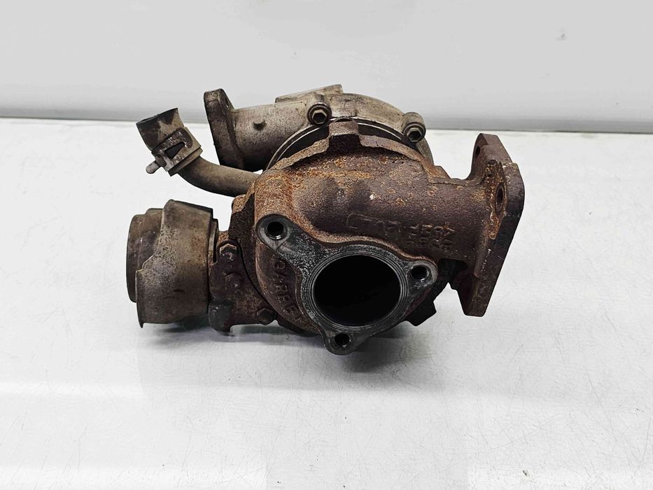 Turbina Opel Zafira B (A05) [Fabr 2006-2011] 8980536742 1.7 CDTI A17DT