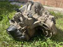 Cutie de viteze suzuki sx4/fiat sedici