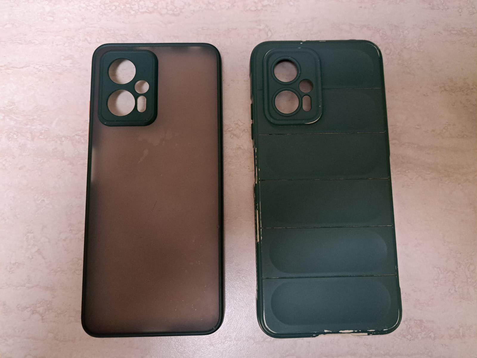 Poco X4 GT 5G 8+4GB RAM 128 ROM