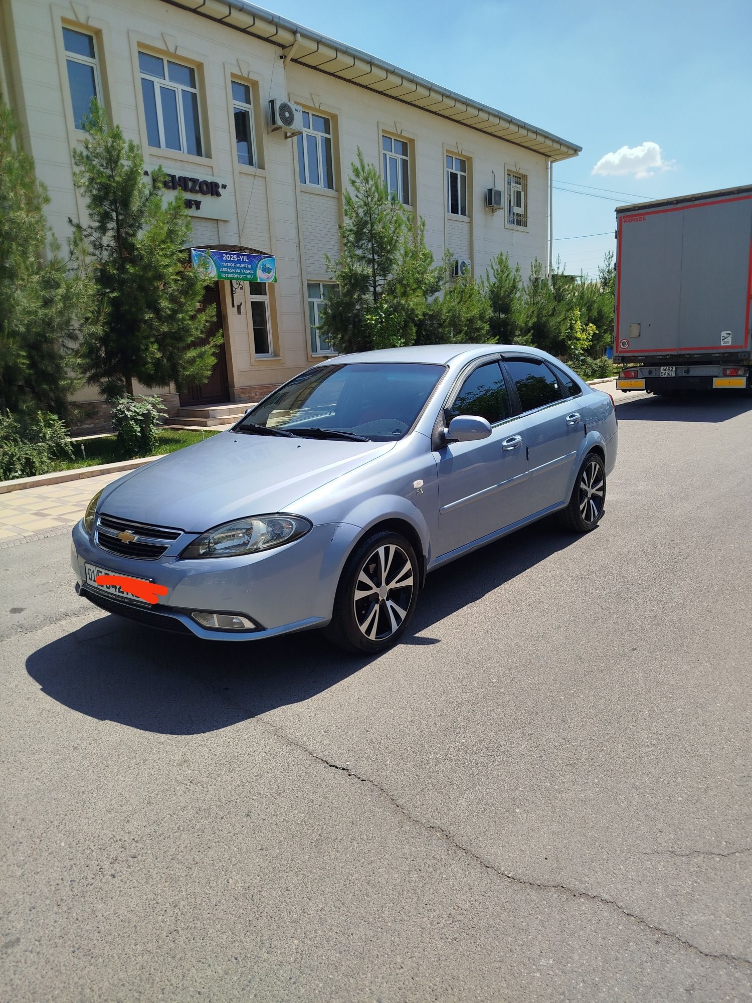 Продается свой автомобиль