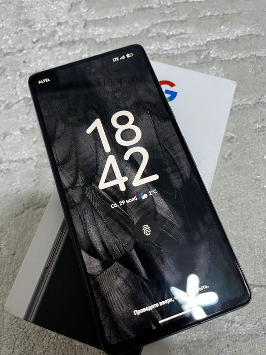 Google pixel 7 128gb