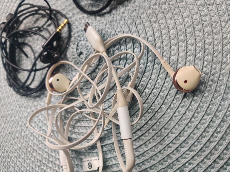 Marshall, Wahl, Jbl, Blackberry