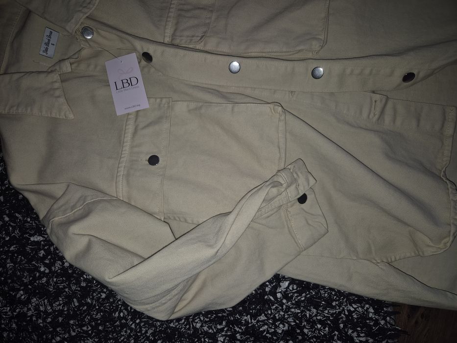 Nikoke collection, Djofra , LBD яке или   риза
