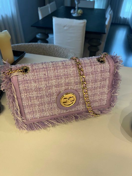 Elisabetta Franchi medium bag