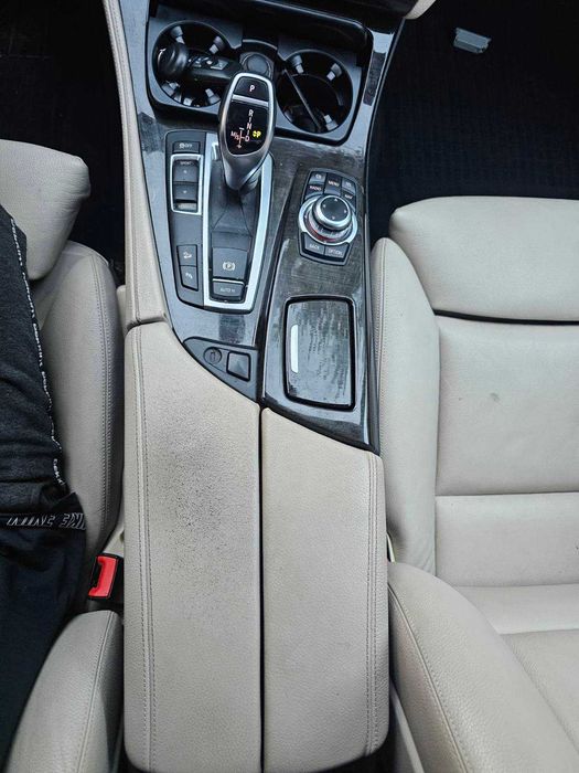 На части БМВ Ф10 535и хдрайв 306 коня / BMW F10 535i xDrive 306hp