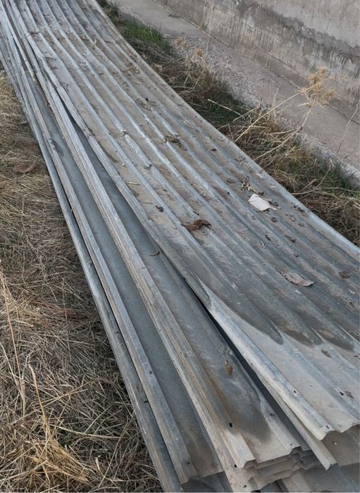 Провнастиль сатылады б/у