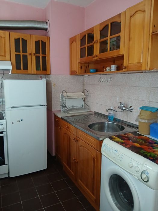 Дава се под наем Едностаен апартамент в София, Овча купел 1 - 40 кв.м за 433.5 € - Снимка #6