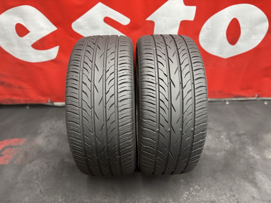 245 45 18, Летни гуми, Platin RP420Summer, 2 броя