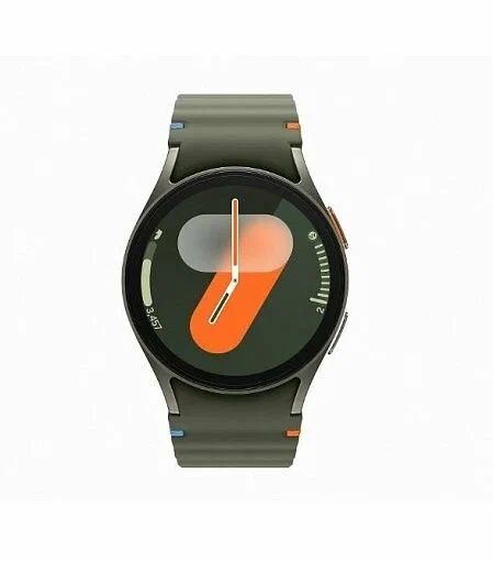 Новый Samsung Watch 7 40mm! Бесплатная Доставка!