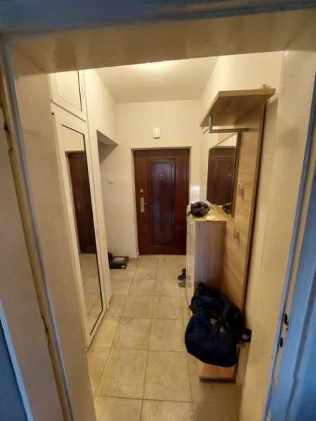 Дава се под наем Двустаен апартамент в Пловдив, Център - 60 кв.м за 408 € - Снимка #5