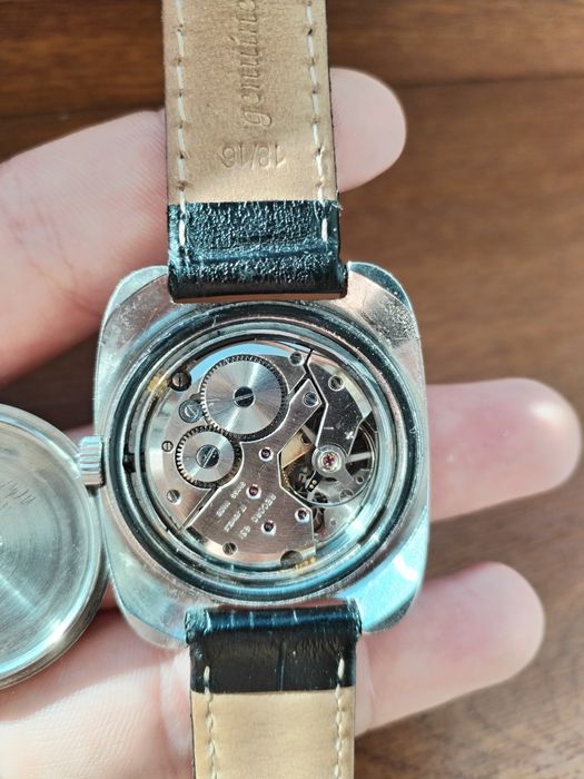 Ceas Longines Record