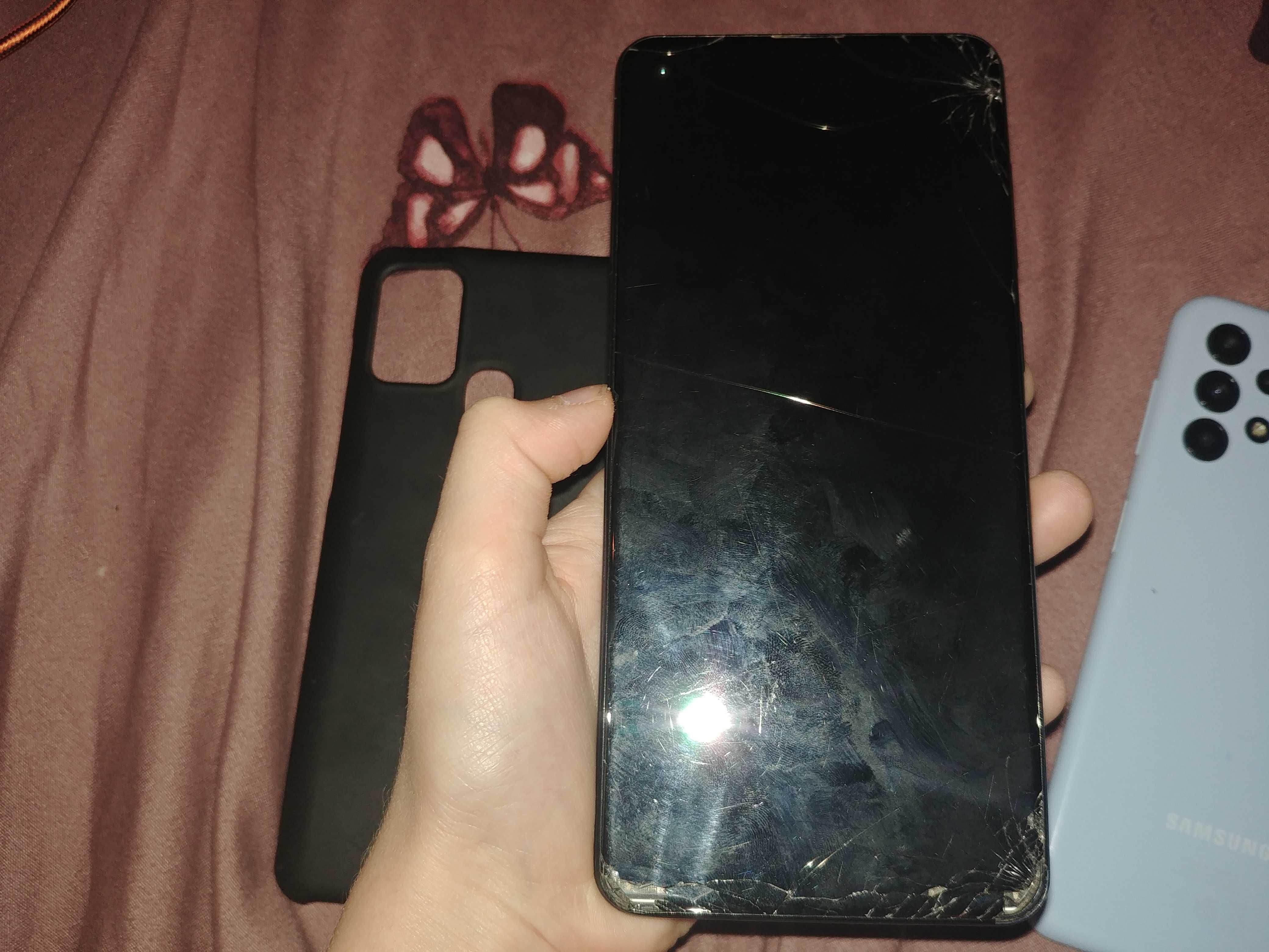 telefon a21 si a13 pentru piese