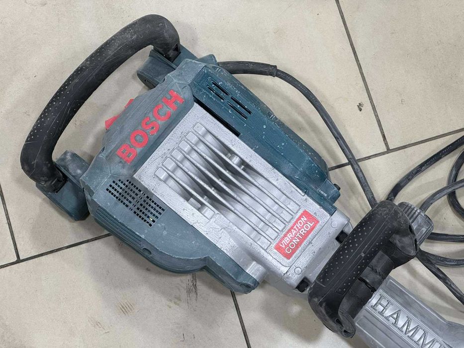 Къртач Bosch GSH 16-30 Professional