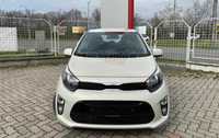 Vand Kia Picanto 1.0 DPI GOLD 2023