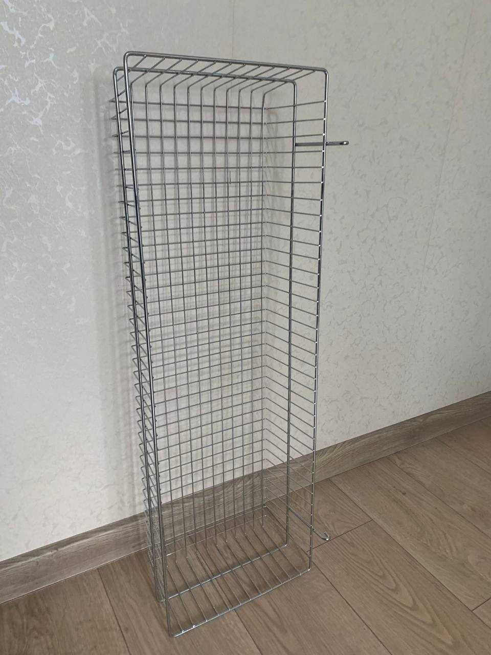 Кошница за стелаж ПАНО метал