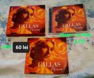 CD Maria Callas / Nou