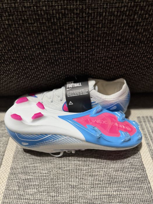 Ghete fotbal Nike Mercurial marimea 43