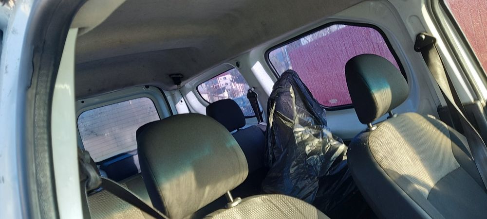 Scaune Banchete Dokker Locuri