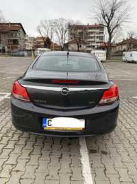 Opel insignia 2.0 diesel