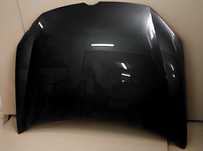 Capota fata NOUA vopsita negru LC9X Volkswagen Golf 6 VI 2008 - 2013