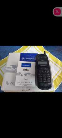 Vând Motorola D160  de colectie