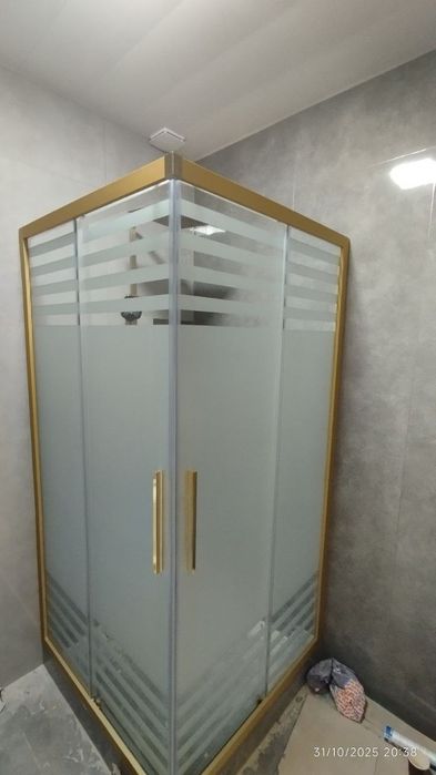 Душавые кабина на Заказ