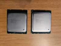 процесор Intel Xeon E5-2620 (v1 - LGA2011) - 6 ядра 12 нишки