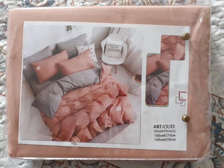 Продам набор кпб