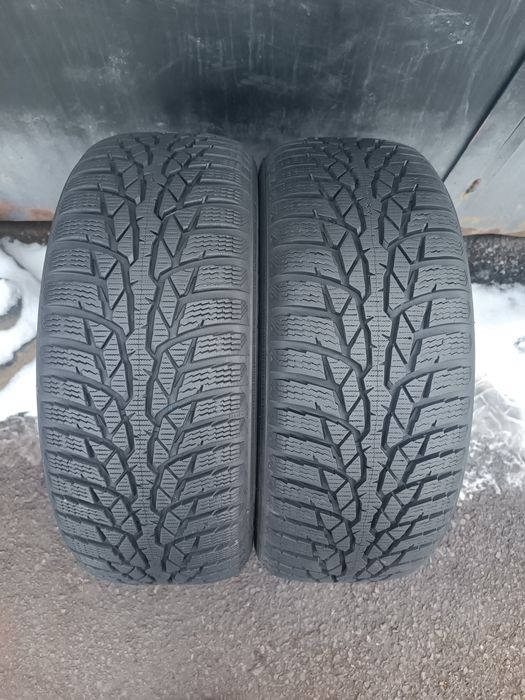 195/50/15 Nokian