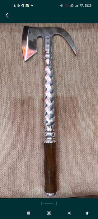 Toporaș model alpinism .