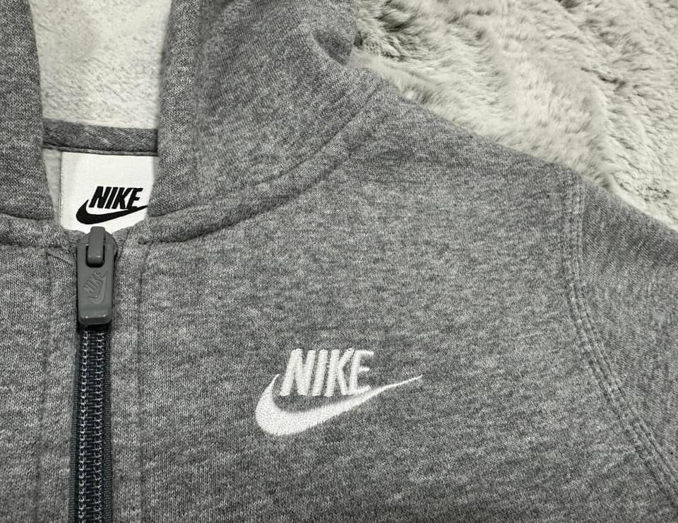 Nike детски суитшърт/горнище