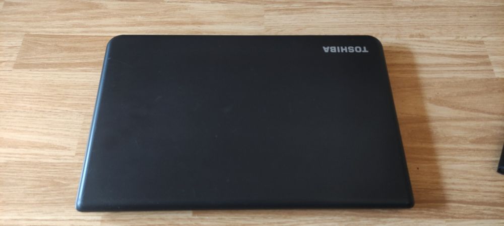 Carcasa completa + Balamale + Dvd - Toshiba Satelite C50D-A