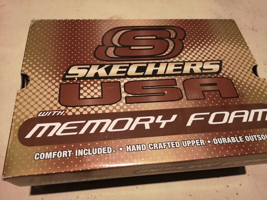 Sneakers Adidas Skechers Liberation nr. 43, 28cm NOI