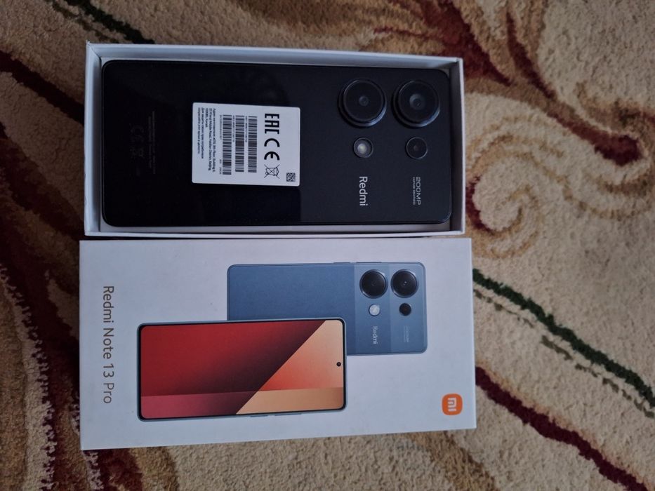 Redmi Note 13Pro 16/128GB 16/256GB недорого!