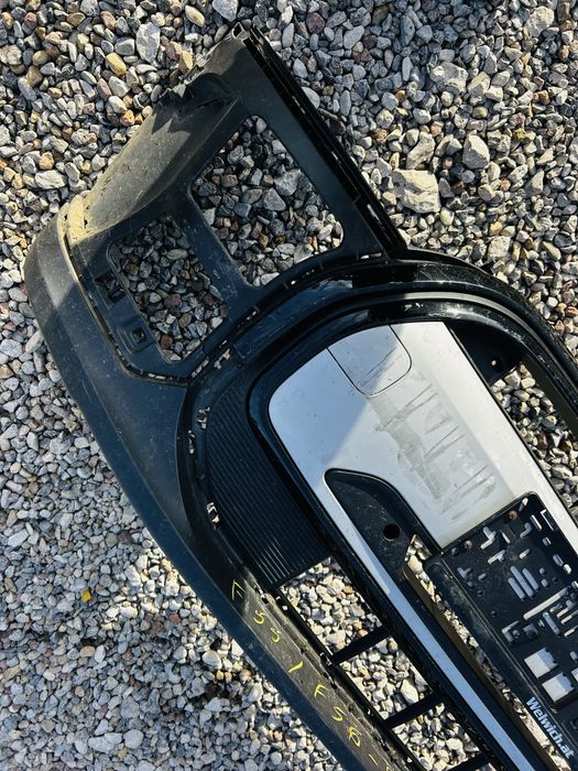 Предна Брона за Mini Coper