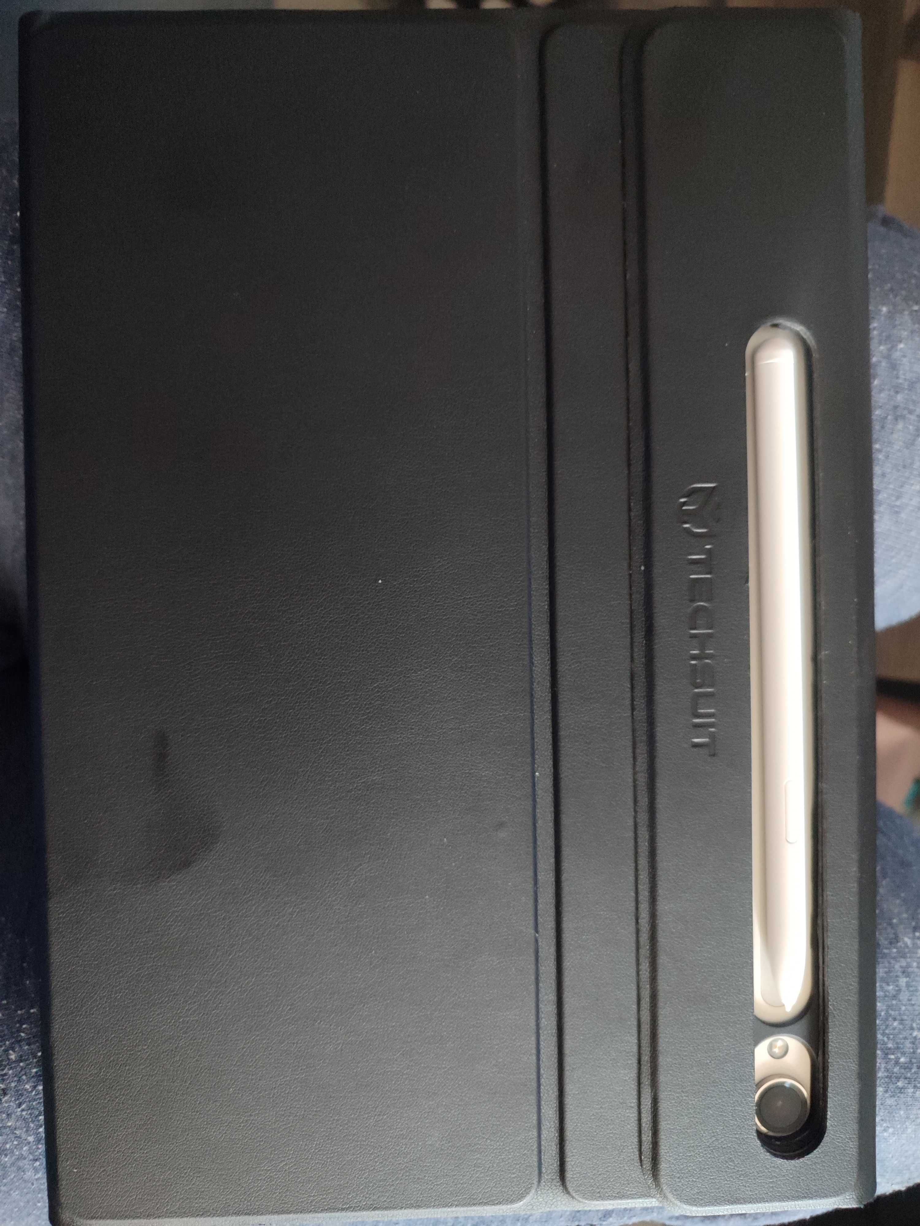 Galaxy Tab S9 5G с клавиатура