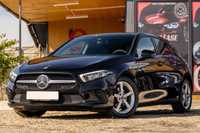 Mercedes-Benz A Mercedes A 200d // 150 cp // Cutie automata 7 trepte+1 // 2.0 diesel /