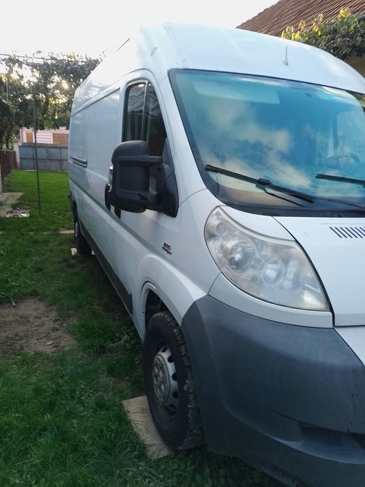 Fiat Ducato stare bună