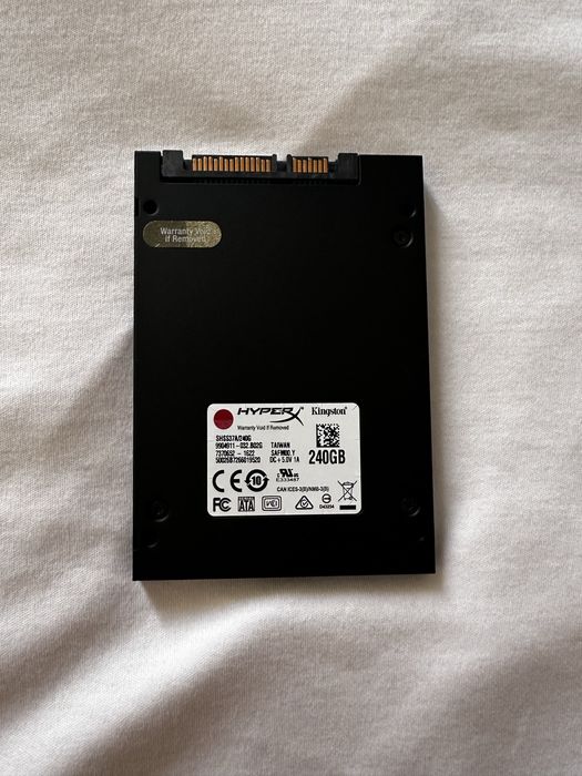 Componente PC - Pachet