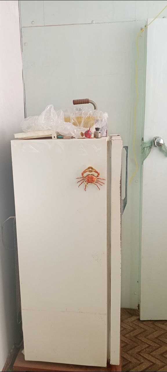 Продаётся квартира