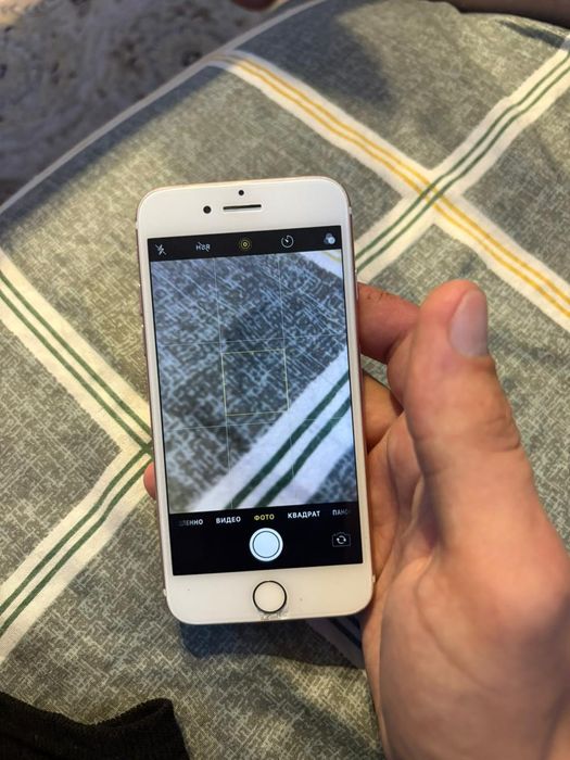 Смартфон iPhone 7