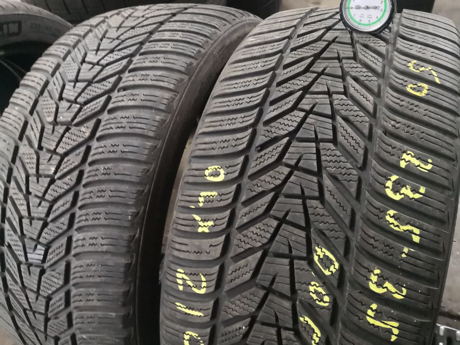 235 35 20 цола гуми hankook dot 23