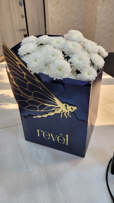 Продам букет цветов, свежие! Недорого