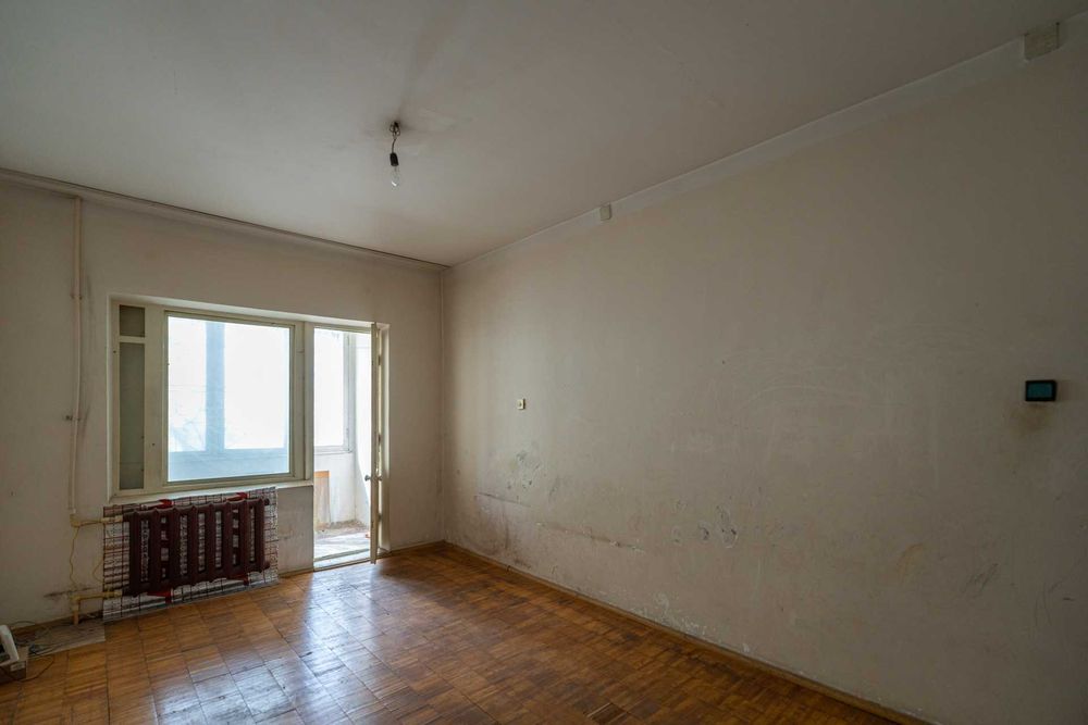 Panelniy Ohangrabo 2 Hona 1 Etaj No turarga mos kvartira sotiladi