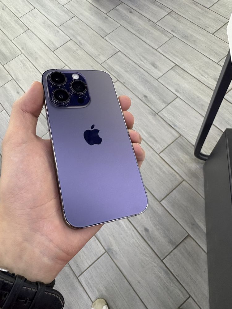 Iphone 14 pro 128