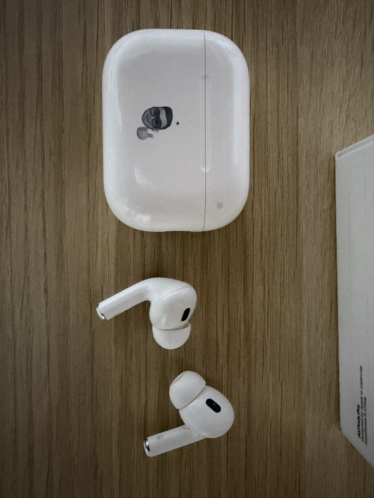 Apple Airpods Pro 2