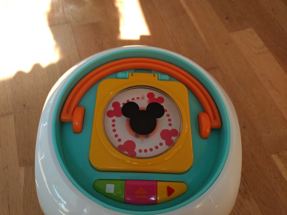 Centru de activități bebelusi