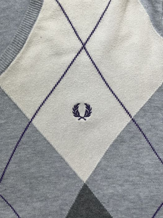 Lyle&Scott,Fred Perry мъжки пуловери размер L